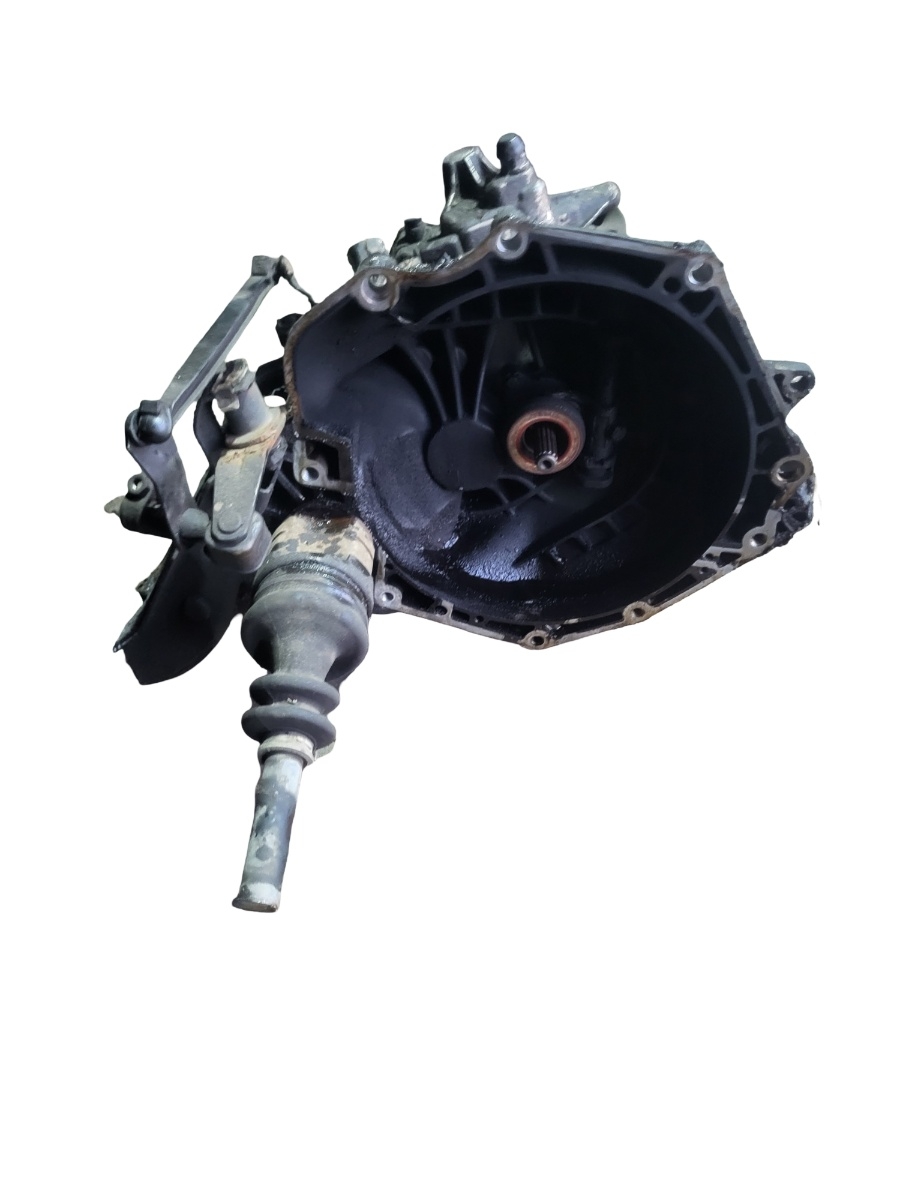 Cutie de viteze manuala 5 trepte OPEL CORSA B 73_, 78_, 79_, S93 1993 - 2002 1.0 i 12V X 10 XE – foto 2