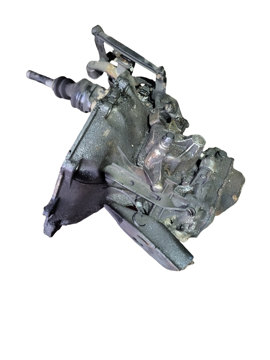 Cutie de viteze manuala 5 trepte OPEL CORSA B 73_, 78_, 79_, S93 1993 - 2002 1.0 i 12V X 10 XE – foto 3