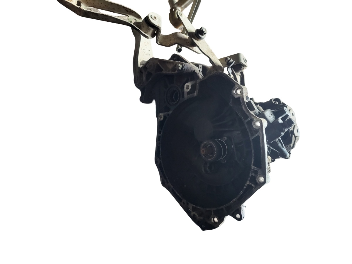 Cutie de viteze manuala 5 trepte OPEL CORSA C F08, F68, X01 2000 - 2009 1.2 Z 12 XE 432150