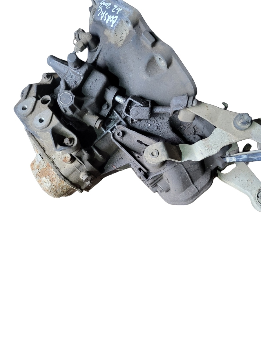 Cutie de viteze manuala 5 trepte OPEL CORSA C F08, F68, X01 2000 - 2009 1.2 Z 12 XE 432150 – foto 2