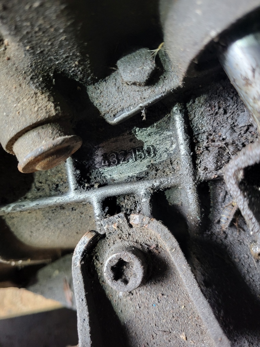 Cutie de viteze manuala 5 trepte OPEL CORSA C F08, F68, X01 2000 - 2009 1.2 Z 12 XE 432150 – foto 3
