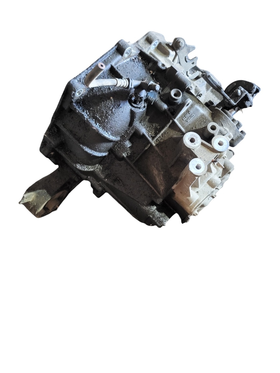 Cutie de viteze manuala 5 trepte OPEL VECTRA C Z02 2002 - 2009 2.0 DTI 16V Y 20 DTH 5495775 – foto 3