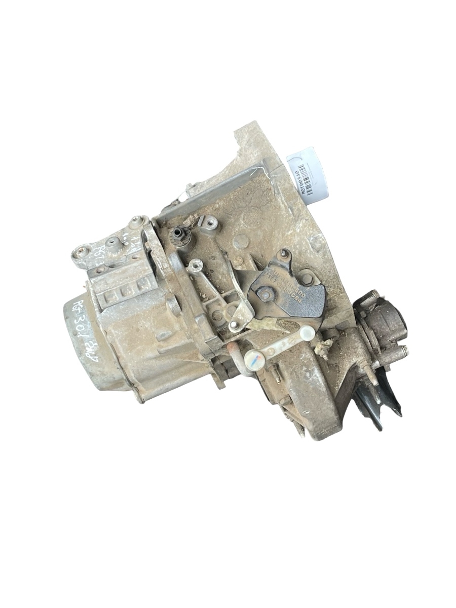 Cutie de viteze manuala 5 trepte PEUGEOT 301 2012 - > 1.6 BlueHDi 100 9680886610 – foto 3