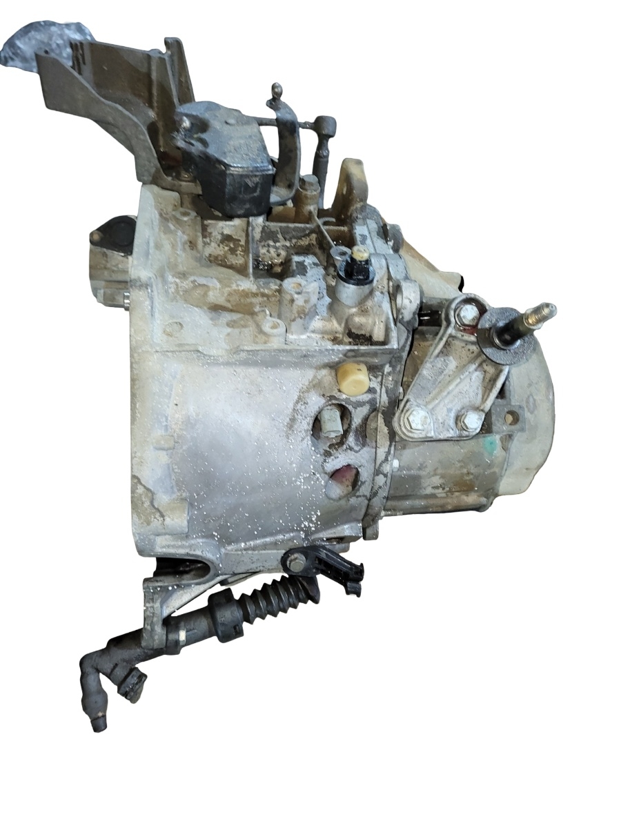 Cutie de viteze manuala 5 trepte PEUGEOT 307 3A/C 2000 - > 1.6 NFU (TU5JP4) 20DP10 – foto 2