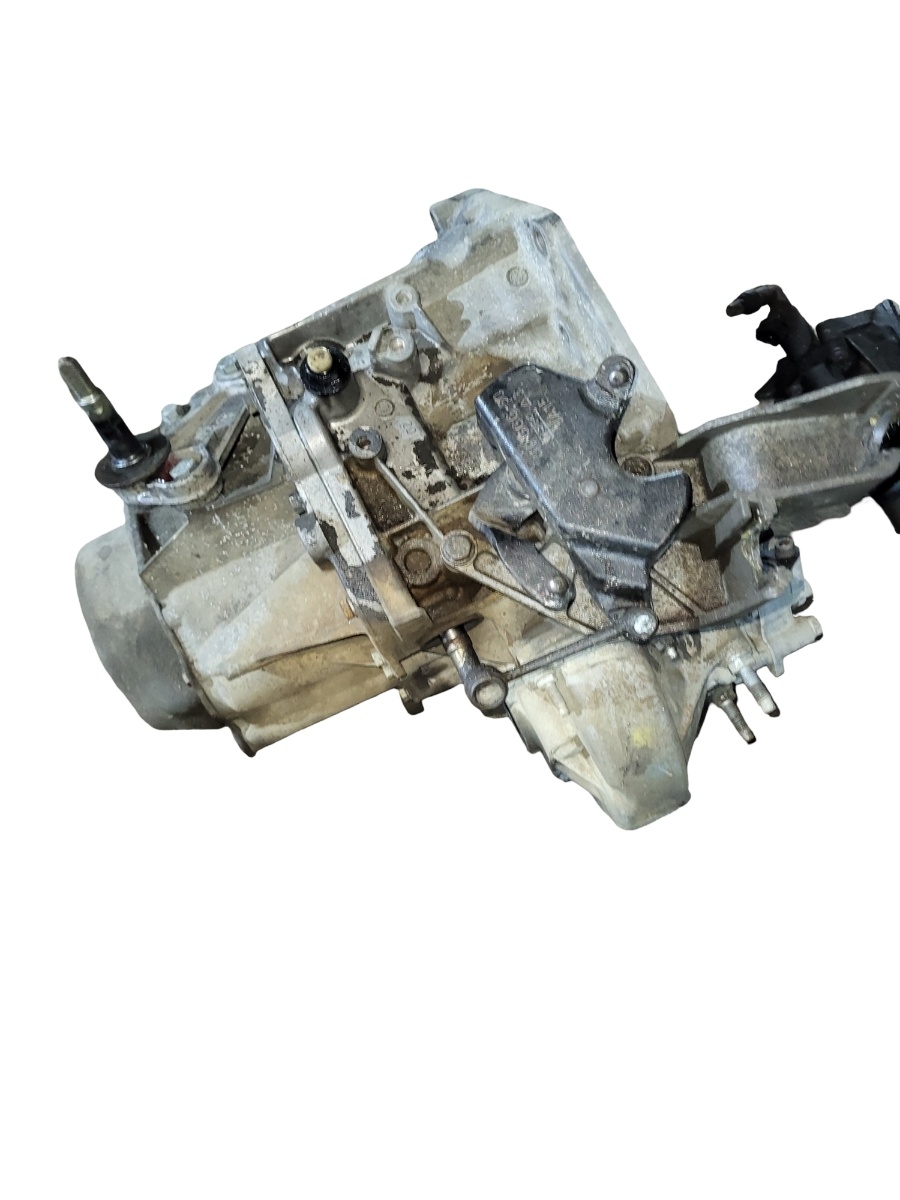 Cutie de viteze manuala 5 trepte PEUGEOT 307 3A/C 2000 - > 1.6 NFU (TU5JP4) 20DP10 – foto 3