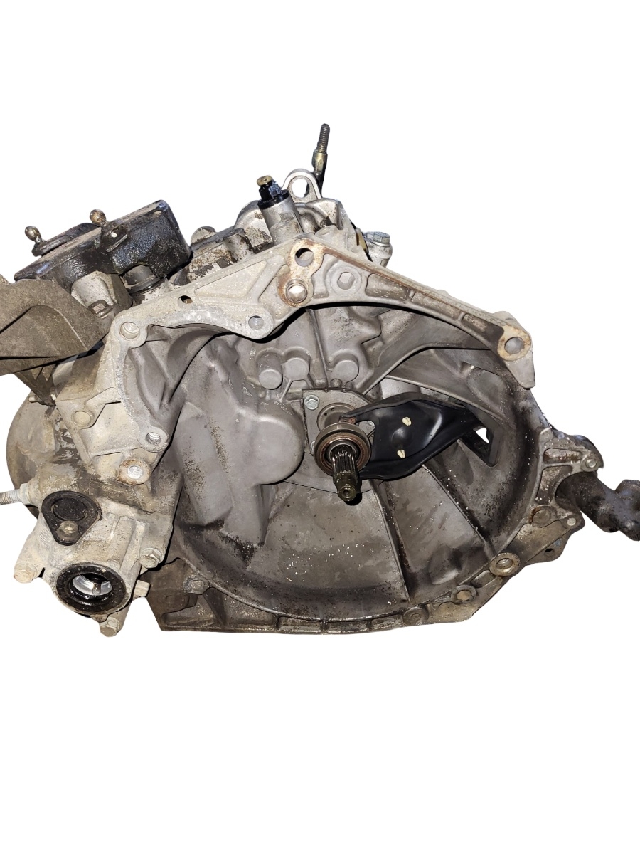 Cutie de viteze manuala 5 trepte PEUGEOT 307 3A/C 2000 - > 1.6 NFU (TU5JP4) 20DP10 – foto 4