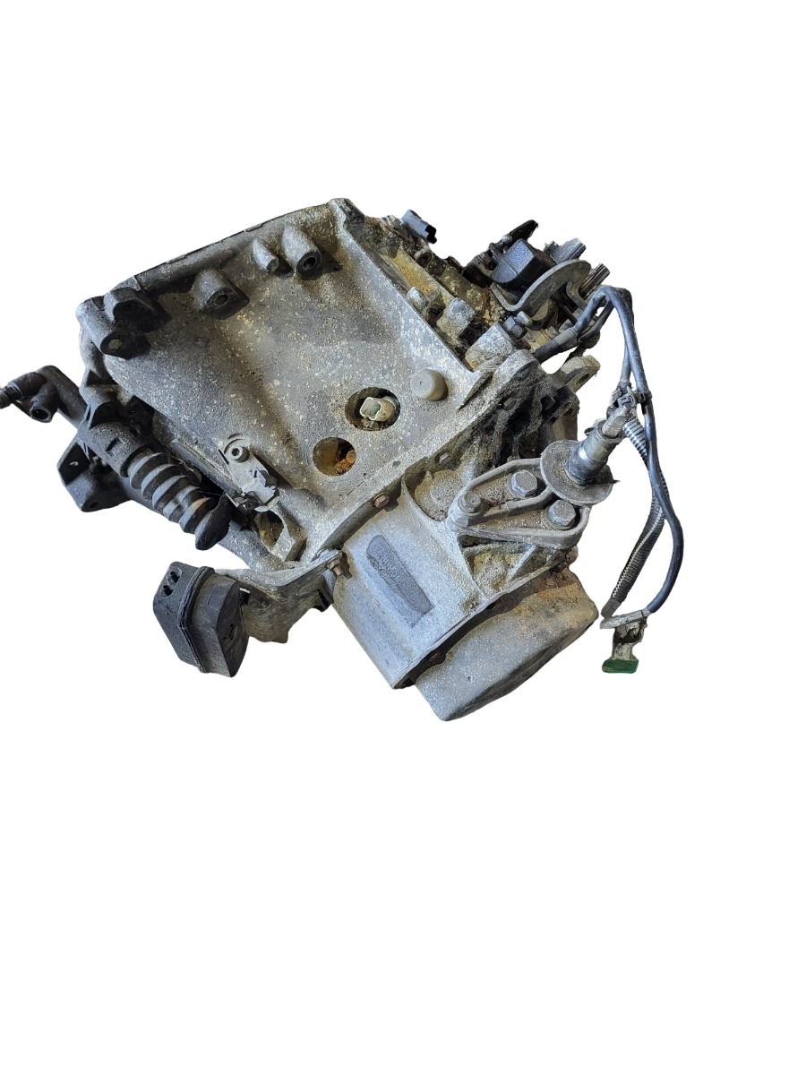 Cutie de viteze manuala 5 trepte PEUGEOT 307 SW 3H 2002 - 2009 2.0 HDI 110 RHS (DW10ATED) 20DM09 – foto 2