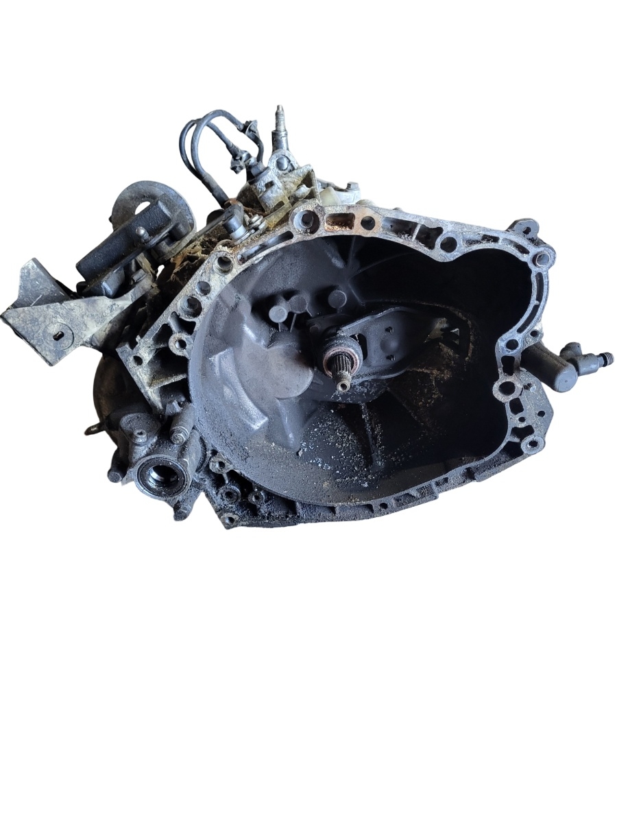 Cutie de viteze manuala 5 trepte PEUGEOT 307 SW 3H 2002 - 2009 2.0 HDI 110 RHS (DW10ATED) 20DM09 – foto 4