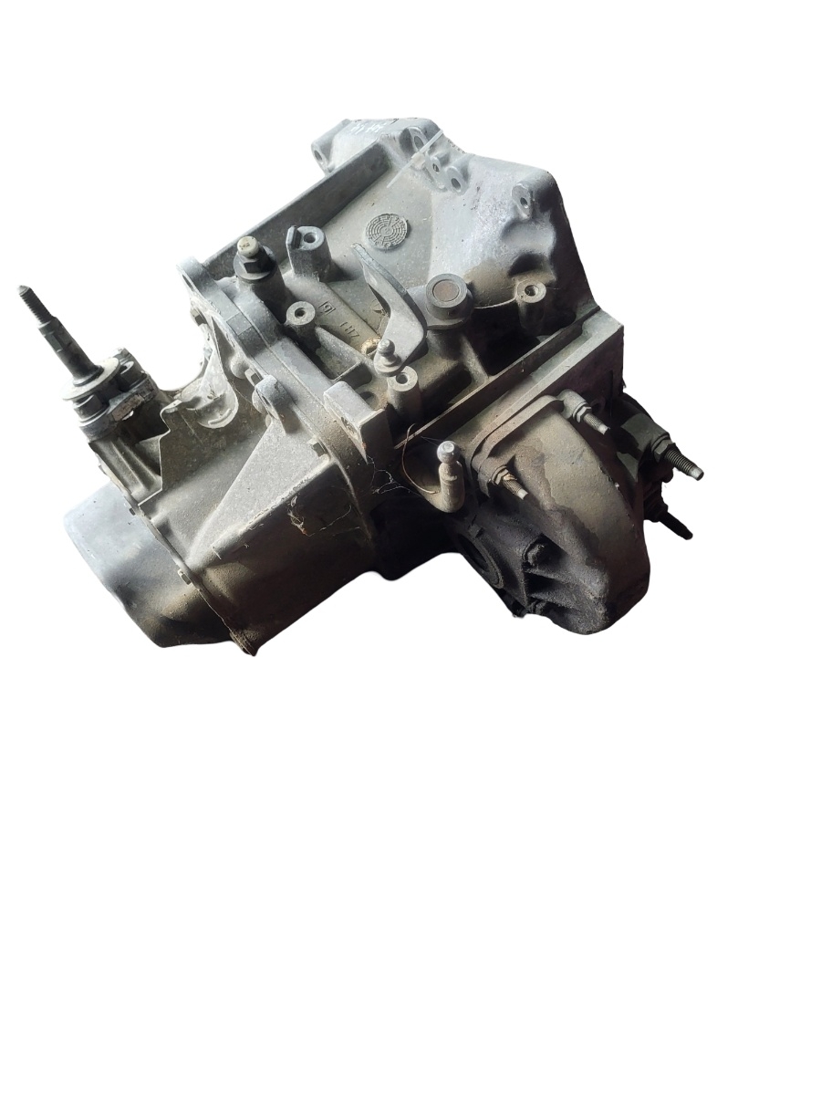 Cutie de viteze manuala 5 trepte PEUGEOT 307 SW 3H 2002 - 2009 20DM14 – foto 2