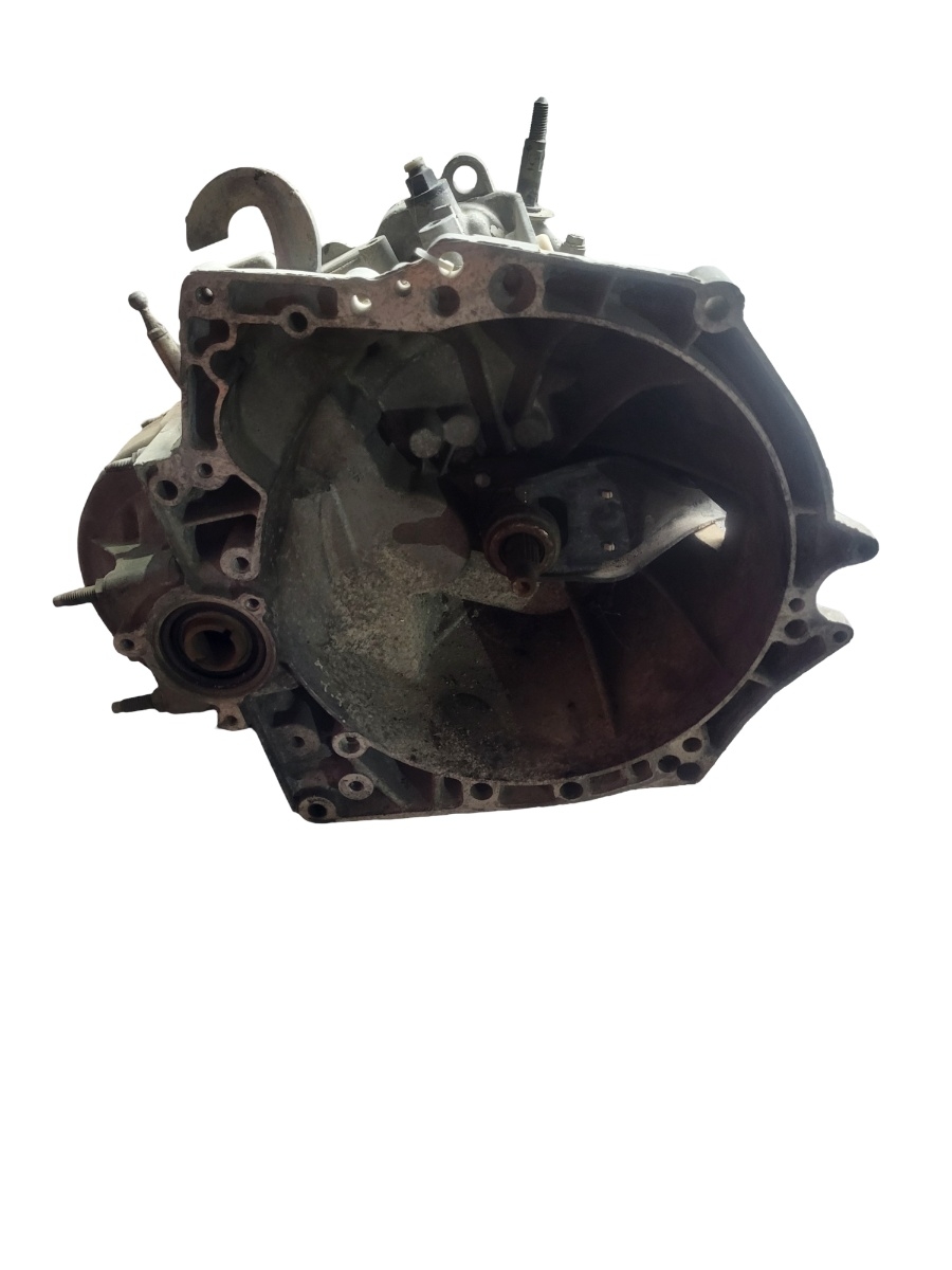 Cutie de viteze manuala 5 trepte PEUGEOT 307 SW 3H 2002 - 2009 20DM14 – foto 4