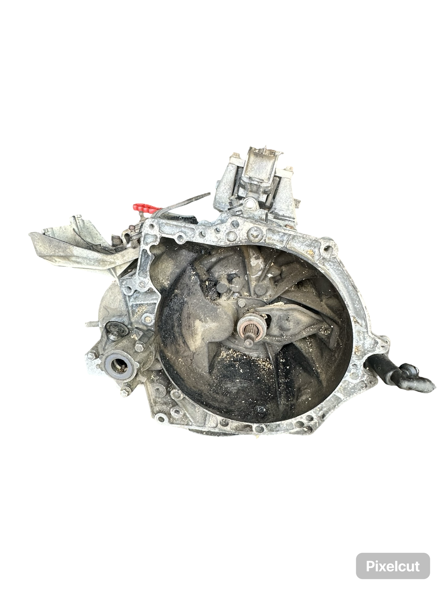 Cutie DE Viteze Manuala  5 trepte Peugeot 407 1.6 HDi 9HZ DV6TED4 2004–2008 - cod: 20DM65