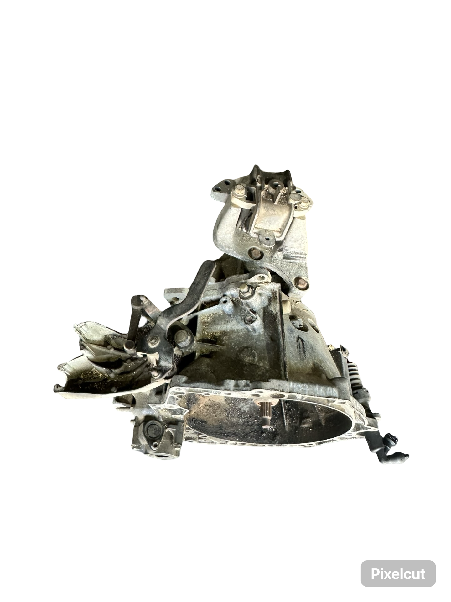 Cutie DE Viteze Manuala  5 trepte Peugeot 407 1.6 HDi 9HZ DV6TED4 2004–2008 - cod: 20DM65 – foto 3