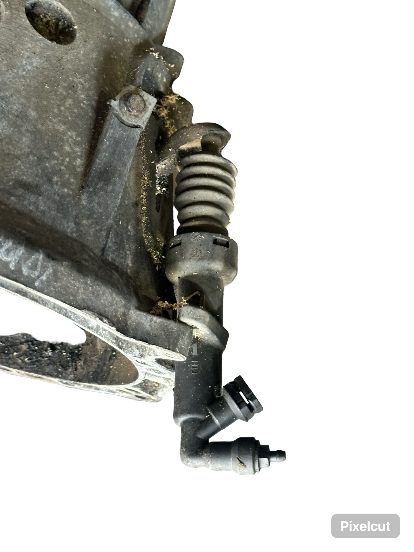 Cutie DE Viteze Manuala  5 trepte Peugeot 407 1.6 HDi 9HZ DV6TED4 2004–2008 - cod: 20DM65 – foto 6