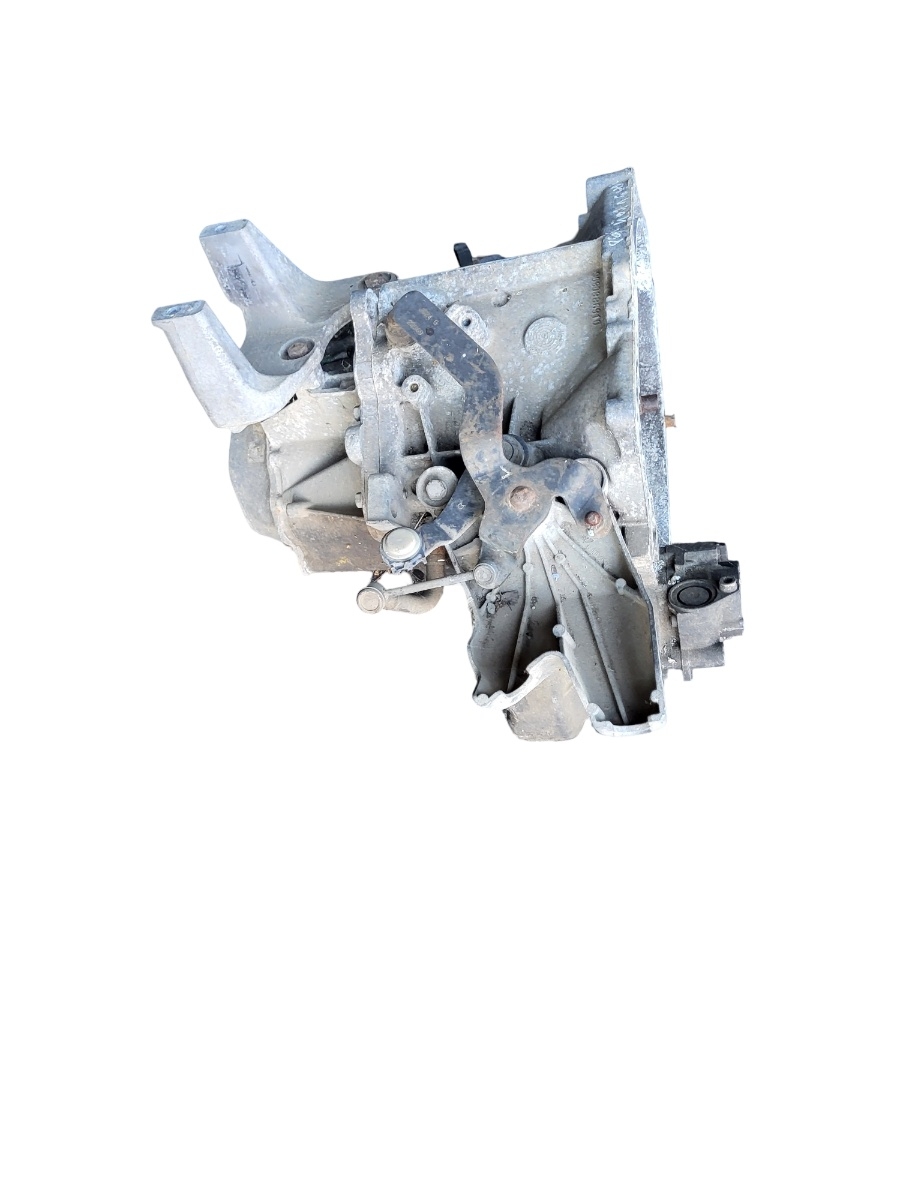 Cutie de viteze manuala 5 trepte PEUGEOT 407 6D_ 2004 - > 1.6 HDi 110 9HZ (DV6TED4) FVM