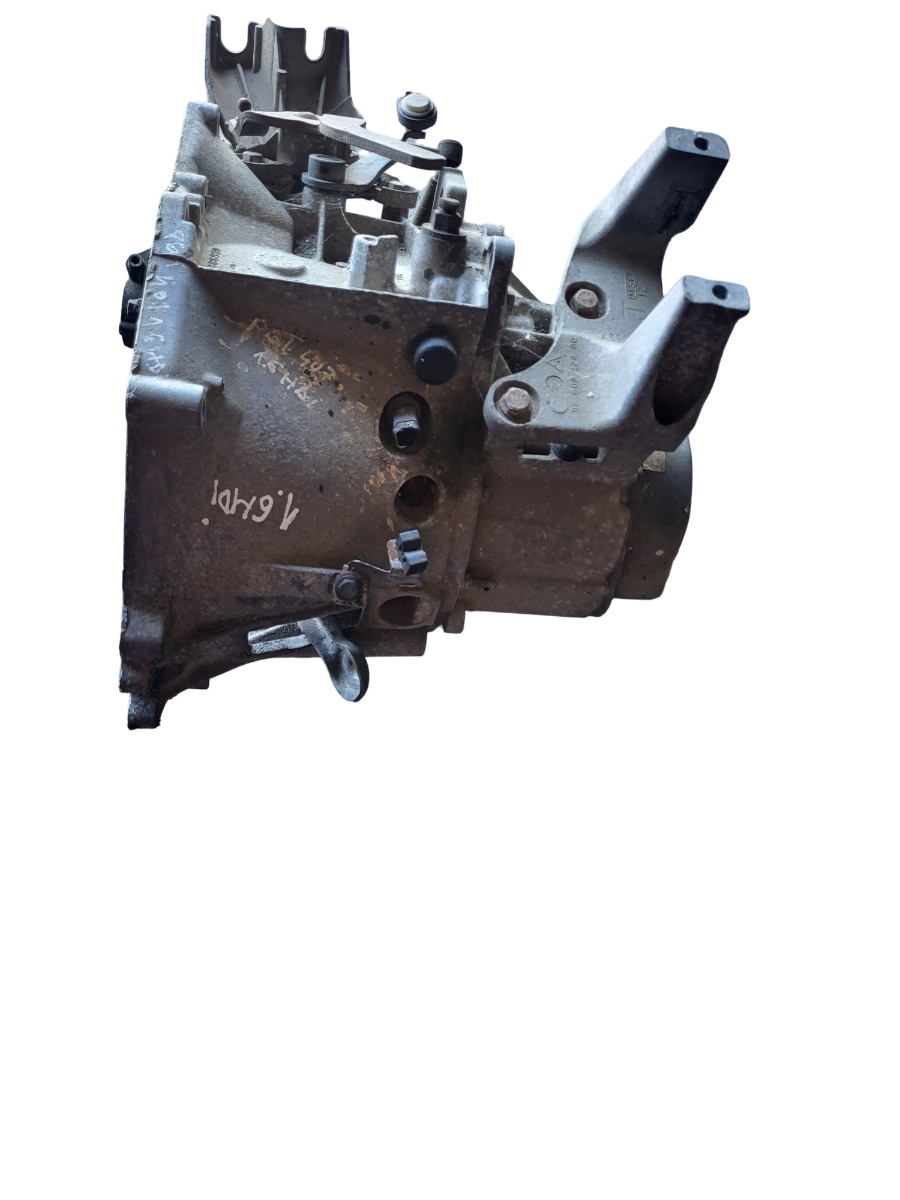 Cutie de viteze manuala 5 trepte PEUGEOT 407 6D_ 2004 - > 1.6 HDi 110 9HZ (DV6TED4) FVM – foto 2