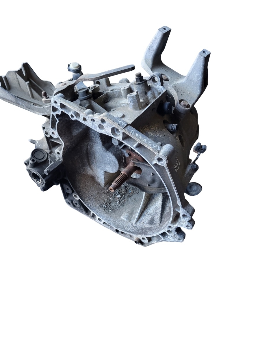 Cutie de viteze manuala 5 trepte PEUGEOT 407 6D_ 2004 - > 1.6 HDi 110 9HZ (DV6TED4) FVM – foto 4