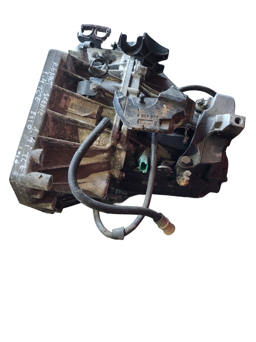 Cutie de viteze manuala 5 trepte RENAULT GRAND SCENIC III JZ0/1_ 2009 - > 1.4 16V H4J 700 TL4 A 036 – foto 2