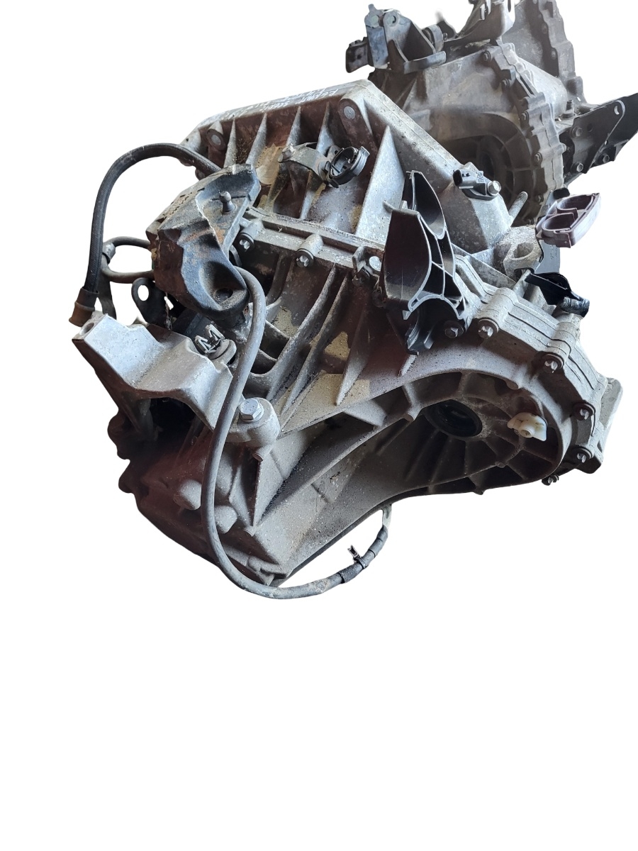 Cutie de viteze manuala 5 trepte RENAULT GRAND SCENIC III JZ0/1_ 2009 - > 1.4 16V H4J 700 TL4 A 036 – foto 4