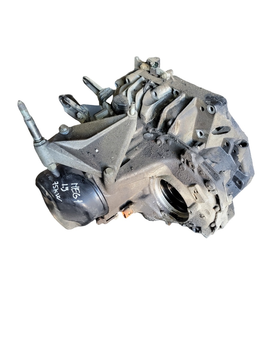 Cutie de viteze manuala 5 trepte RENAULT MEGANE I BA0/1_ 1995 - 2004 1.9 dCi F9Q 732, F9Q 733 – foto 2