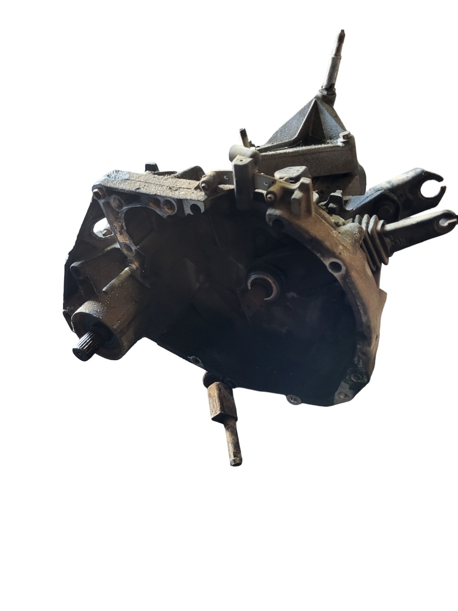 Cutie de viteze manuala 5 trepte RENAULT MEGANE I BA0/1_ 1995 - 2004 1.9 dCi F9Q 732, F9Q 733 – foto 3