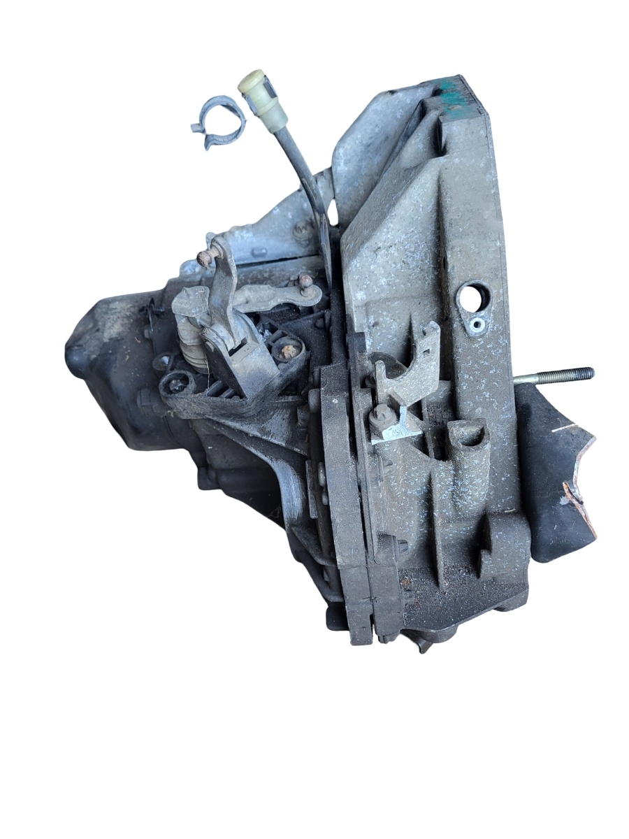 Cutie de viteze manuala 5 trepte RENAULT MEGANE II BM0/1_, CM0/1_ 2001 - 2012 1.5 dCi K9K 728, K9K 729 – foto 4