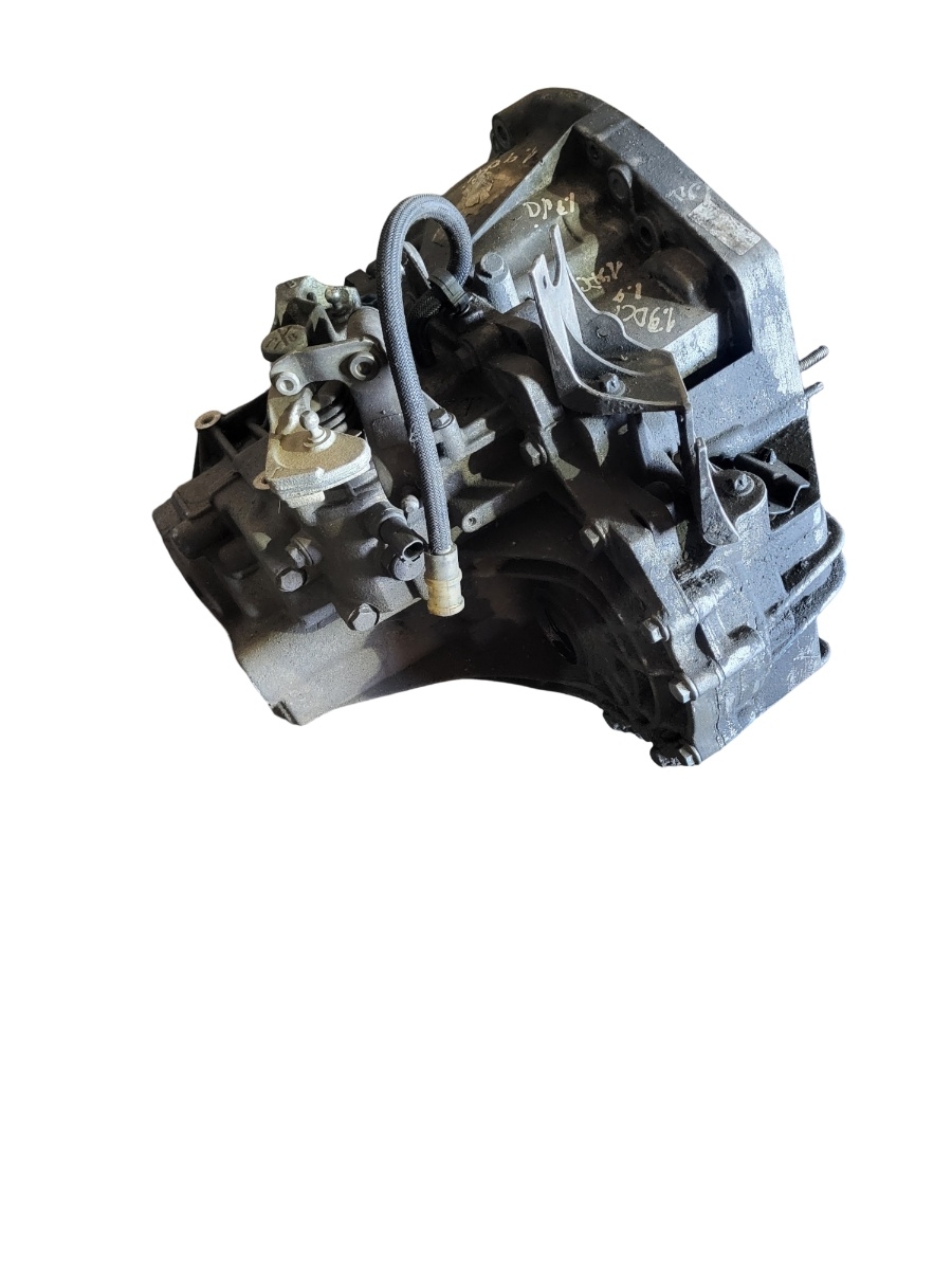Cutie de viteze manuala 5 trepte RENAULT MEGANE II BM0/1_, CM0/1_ 2001 - 2012 1.9 dCi F9Q 8.. 8200370824 – foto 2