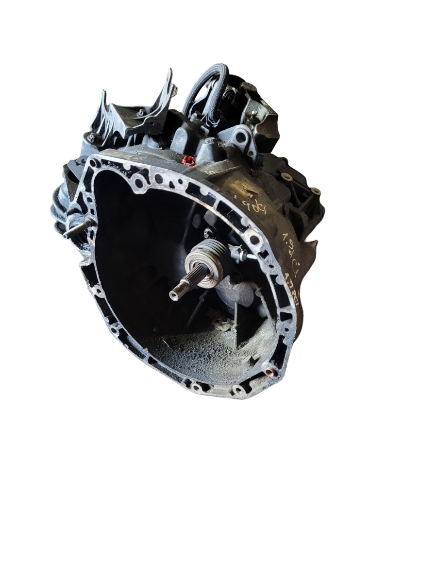 Cutie de viteze manuala 5 trepte RENAULT MEGANE II BM0/1_, CM0/1_ 2001 - 2012 1.9 dCi F9Q 8.. 8200370824 – foto 4