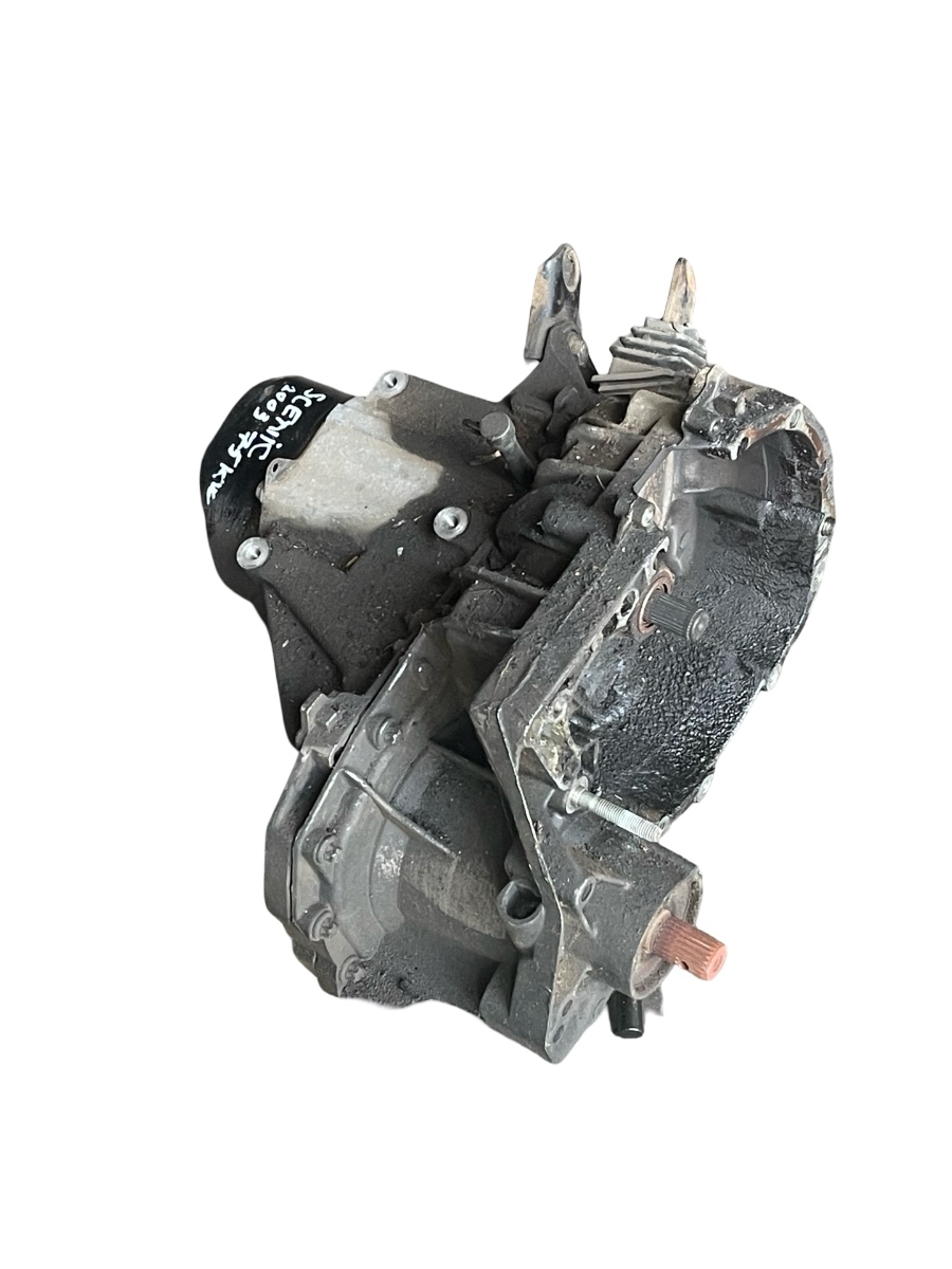 Cutie de viteze manuala 5 trepte RENAULT SCENIC I JA0/1_, FA0_ 1999 - 2003 1.9 dCi F9Q 732, F9Q 733 – foto 3