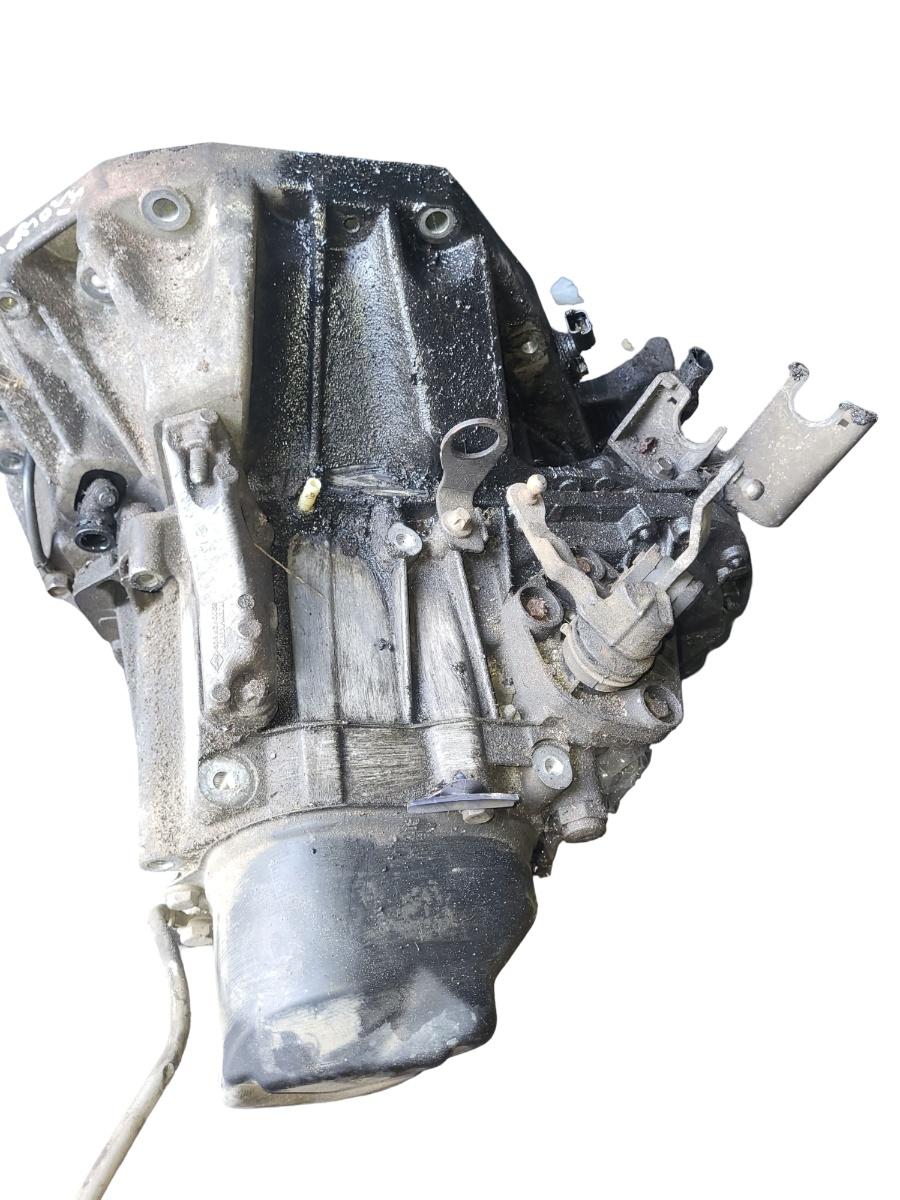 Cutie de viteze manuala 5 trepte RENAULT Symbol I [ 1998 - 2008 ] 1.5 dci (65 CP) – foto 4