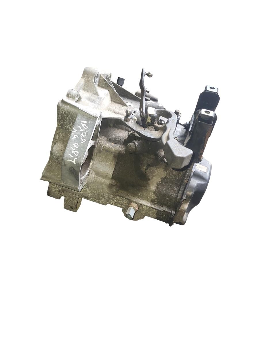 Cutie de viteze manuala 5 trepte SEAT IBIZA IV 6L1 2002 - 2009 1.4 16V BBY GRZ – foto 2