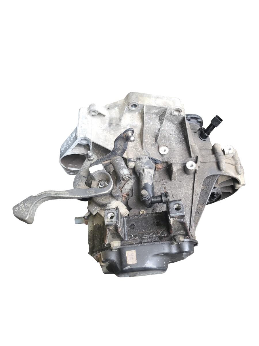 Cutie de viteze manuala 5 trepte SEAT IBIZA IV 6L1 2002 - 2009 1.4 16V BBY GRZ – foto 4