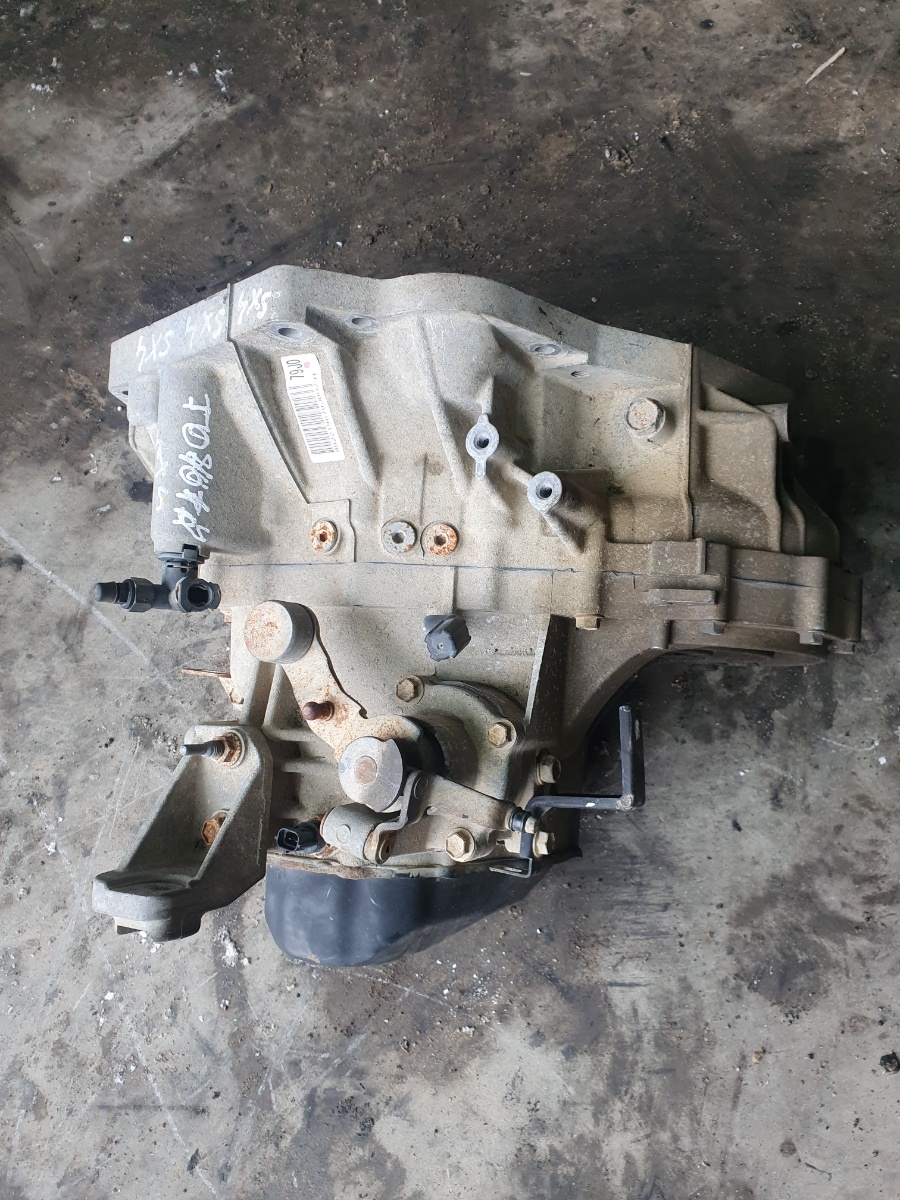 Cutie de viteze manuala 5 trepte SUZUKI SX4 EY, GY 2006 - > 1.6 M16A – foto 4