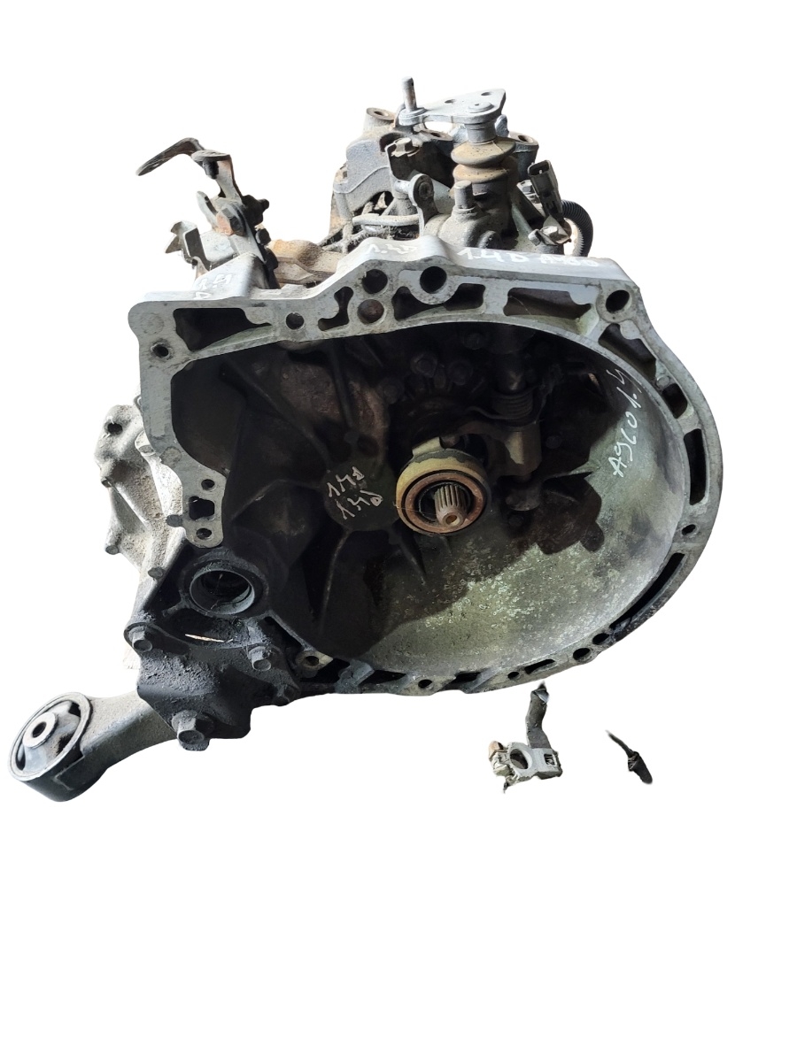 Cutie de viteze manuala 5 trepte TOYOTA AYGO _B1_ 2005 - > 1.4 HDi 2WZ-TV 20TT01 – foto 4