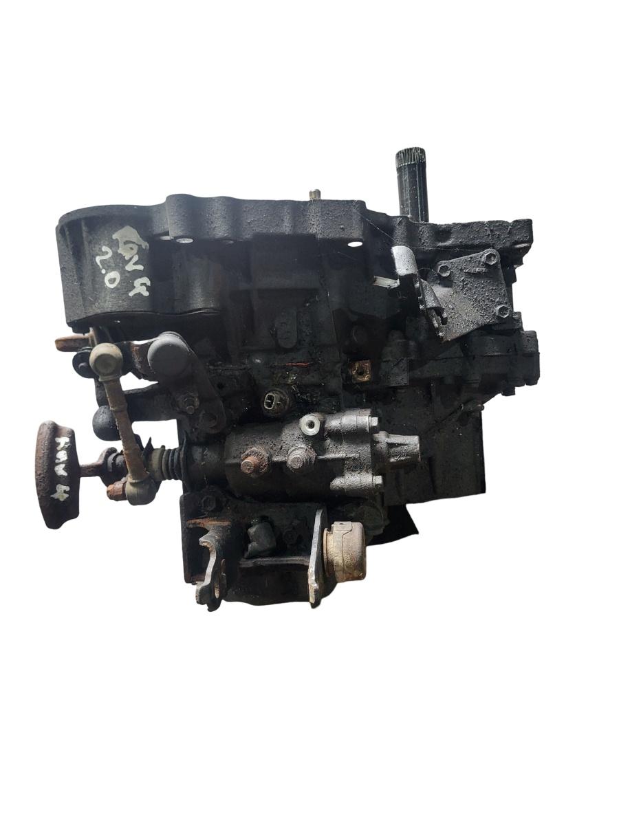 Cutie de viteze manuala 5 trepte TOYOTA RAV 4 II _A2_ 2000 - 2005 2.0 4WD 1AZ-FE – foto 2