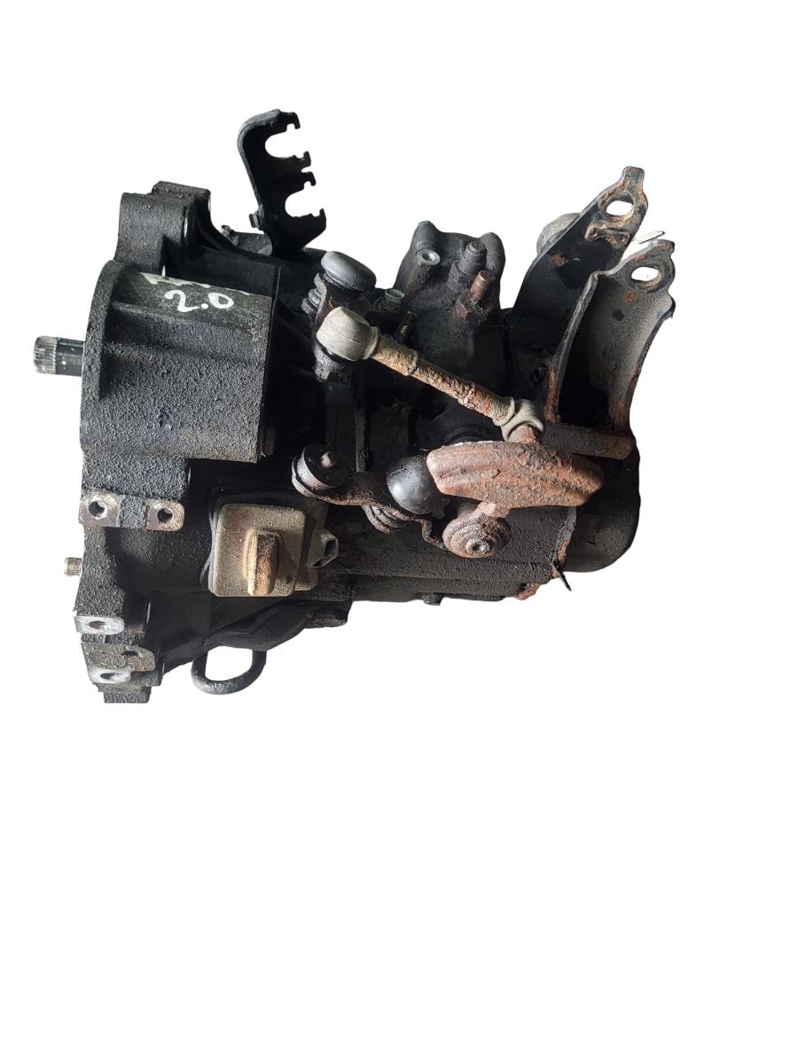 Cutie de viteze manuala 5 trepte TOYOTA RAV 4 II _A2_ 2000 - 2005 2.0 4WD 1AZ-FE – foto 3