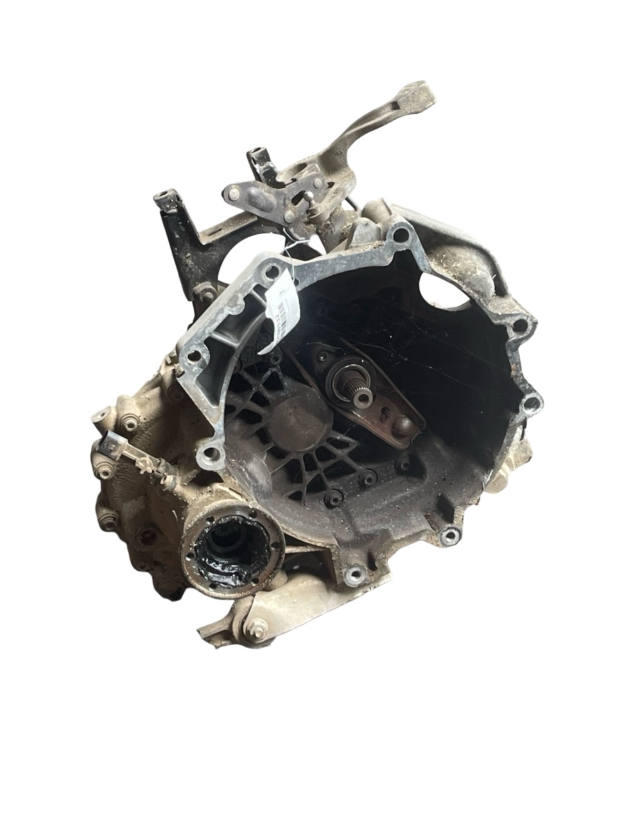 Cutie de viteze manuala 5 trepte VOLKSWAGEN FOX 5Z1, 5Z3 2003 - 2014 1.4 BKR – foto 3