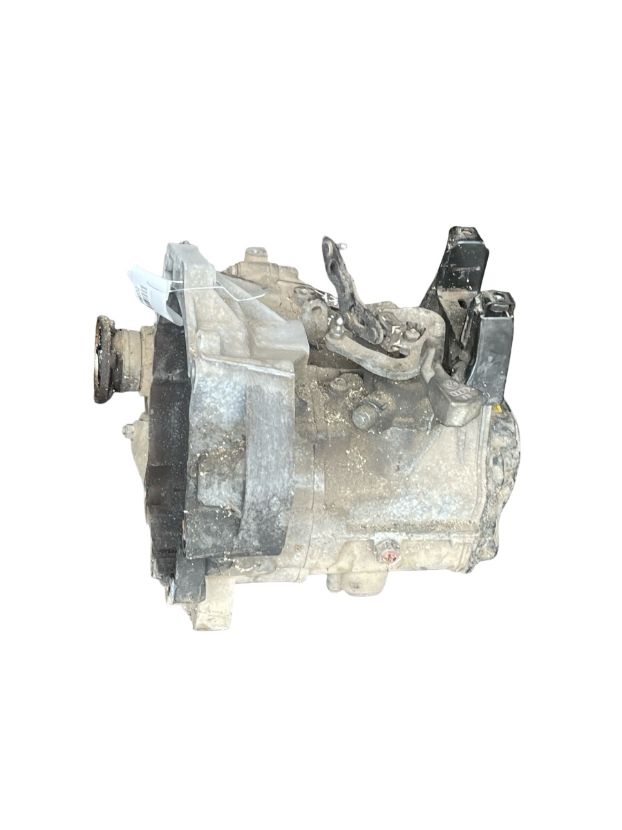 Cutie de viteze manuala 5 trepte VOLKSWAGEN FOX 5Z1, 5Z3 2003 - 2014 1.4 BKR – foto 2