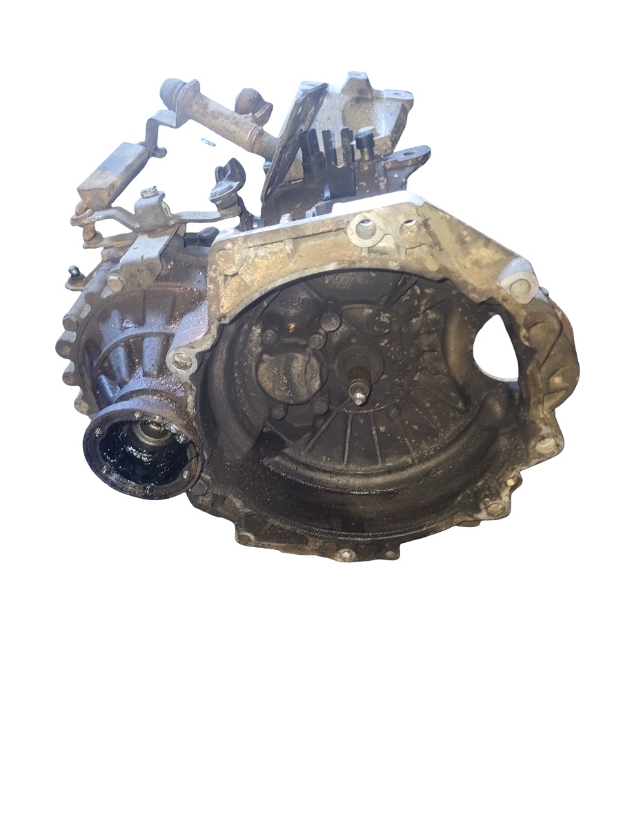 Cutie de viteze manuala 5 trepte VOLKSWAGEN GOLF IV 1J1 1997 - 2007 1.4 16V AKQ – foto 4