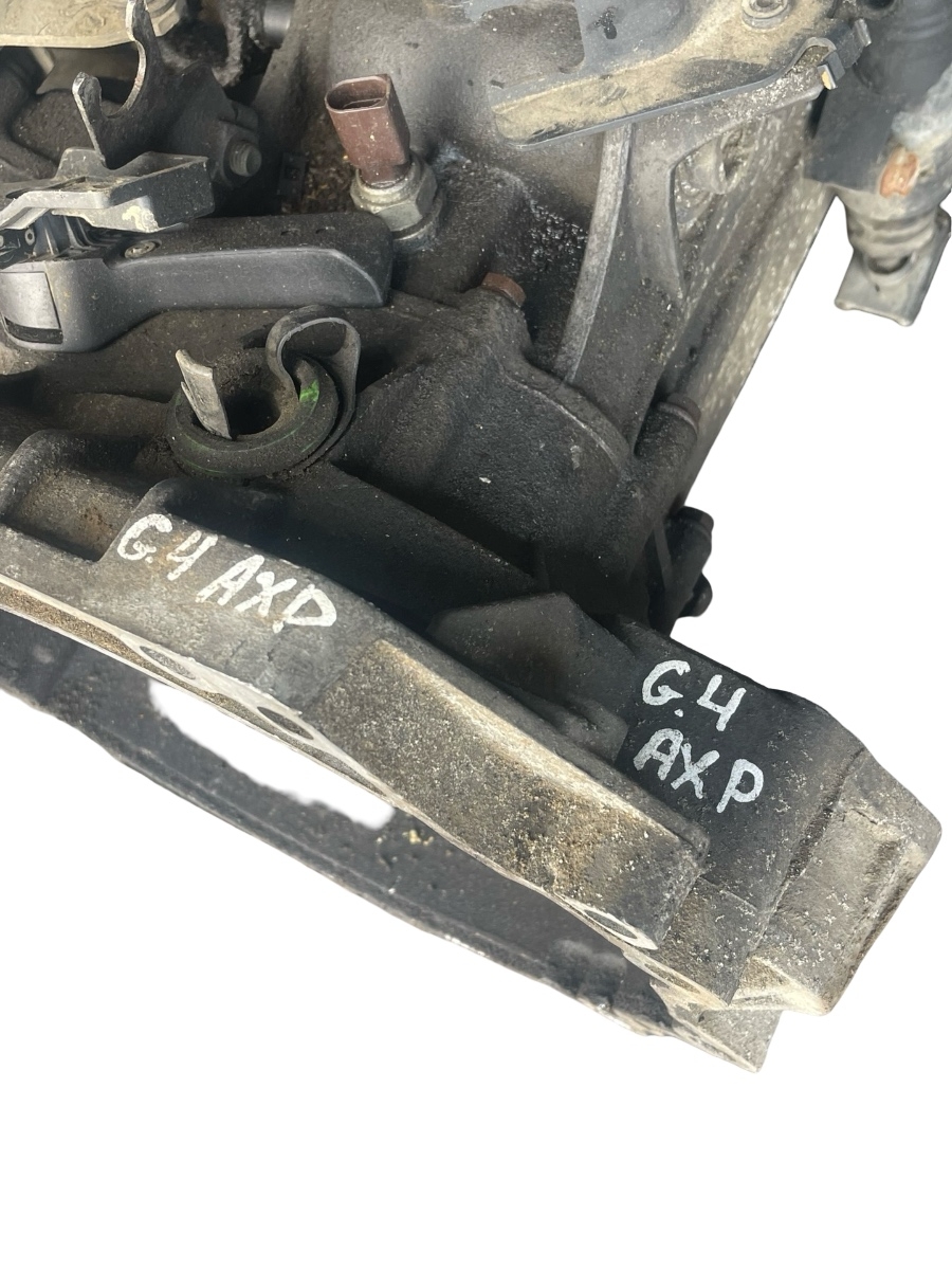 Cutie de viteze manuala 5 trepte VOLKSWAGEN GOLF IV 1J1 1997 - 2007 1.4 16V AXP – foto 3