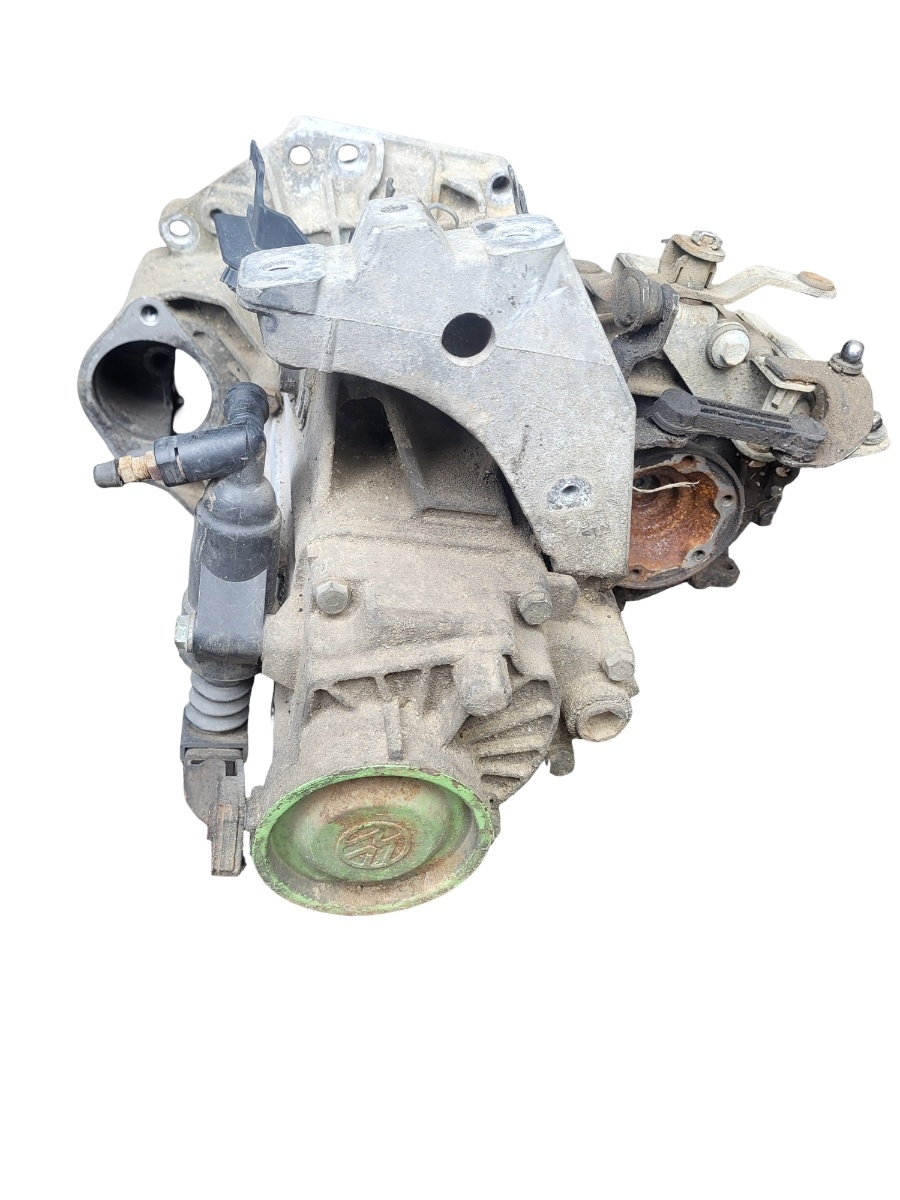 Cutie de viteze manuala 5 trepte VOLKSWAGEN GOLF IV 1J1 1997 - 2007 1.4 16V AXP – foto 4