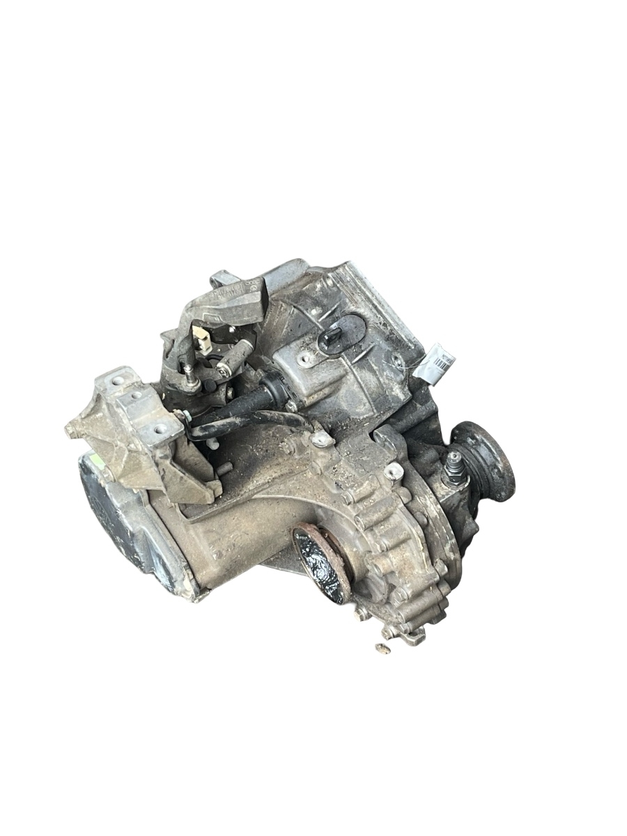 Cutie de viteze manuala 5 trepte VOLKSWAGEN GOLF IV 1J1 1997 - 2007 TDI AGR, ALH, SEAT LEON 1M1 1999 - 2006 1.9 TDI AGR, ALH EGR – foto 3