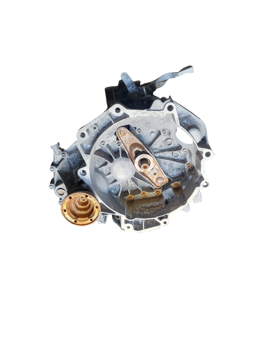 Cutie de viteze manuala 5 trepte VOLKSWAGEN GOLF V 1K1 2003 - 2009 1.4 16V BUD JHU – foto 4