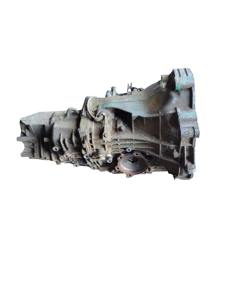 Cutie de viteze manuala 5 trepte VOLKSWAGEN PASSAT Estate 3B5 1997 - 2001 1.9 TDI AVB