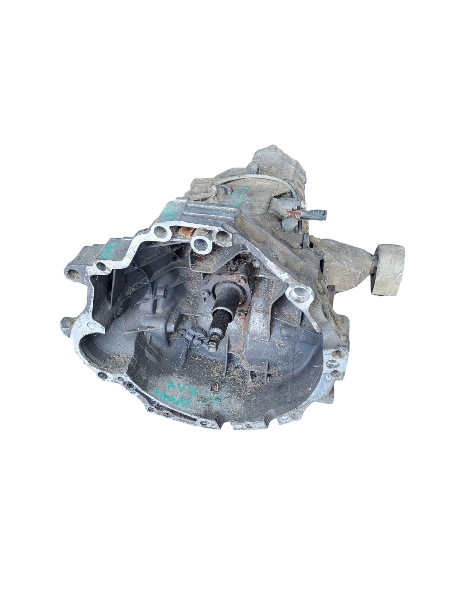 Cutie de viteze manuala 5 trepte VOLKSWAGEN PASSAT Estate 3B5 1997 - 2001 1.9 TDI AVB – foto 3