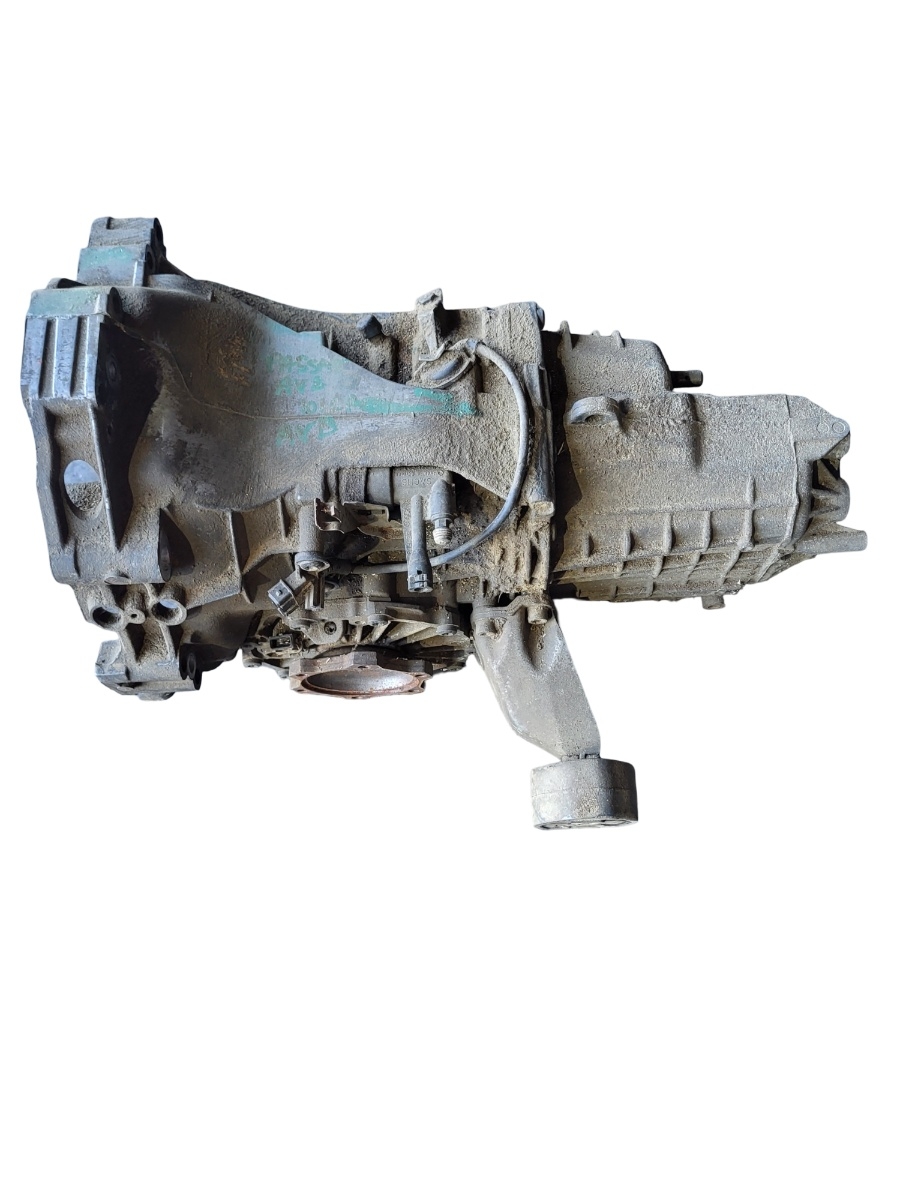 Cutie de viteze manuala 5 trepte VOLKSWAGEN PASSAT Estate 3B5 1997 - 2001 1.9 TDI AVB – foto 4