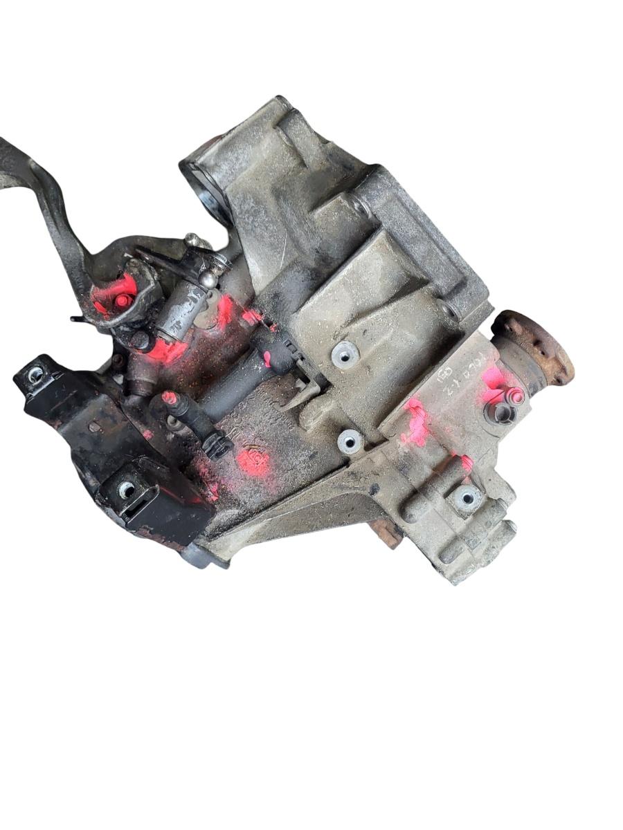 Cutie de viteze manuala 5 trepte VOLKSWAGEN POLO 9N_ 2001 - 2012 1.2 12V AZQ, BME JUS – foto 3