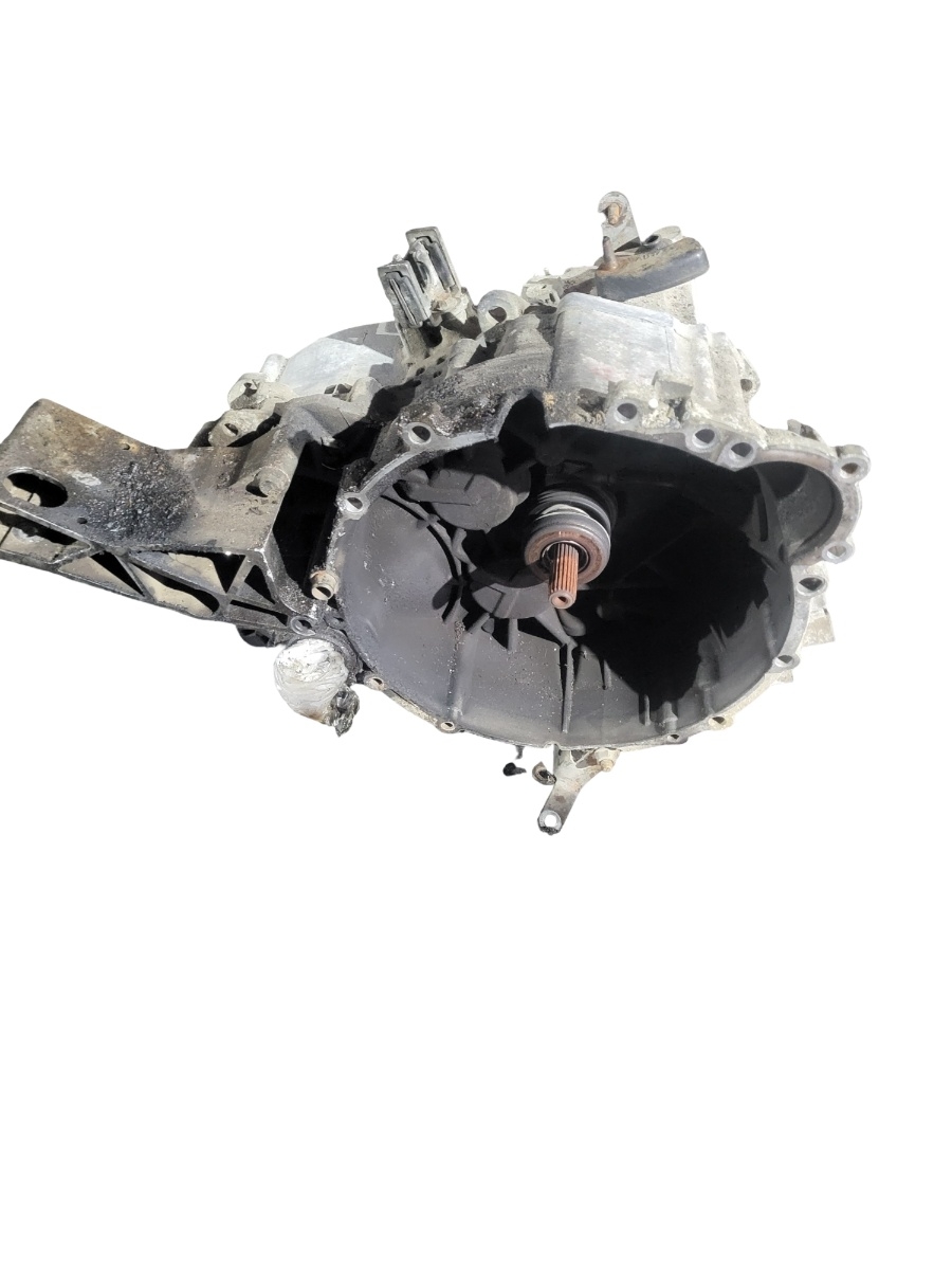 Cutie de viteze manuala 5 trepte VOLVO S60 I 384 2000 - 2010 2.3 T5 B 5234 T3 – foto 2