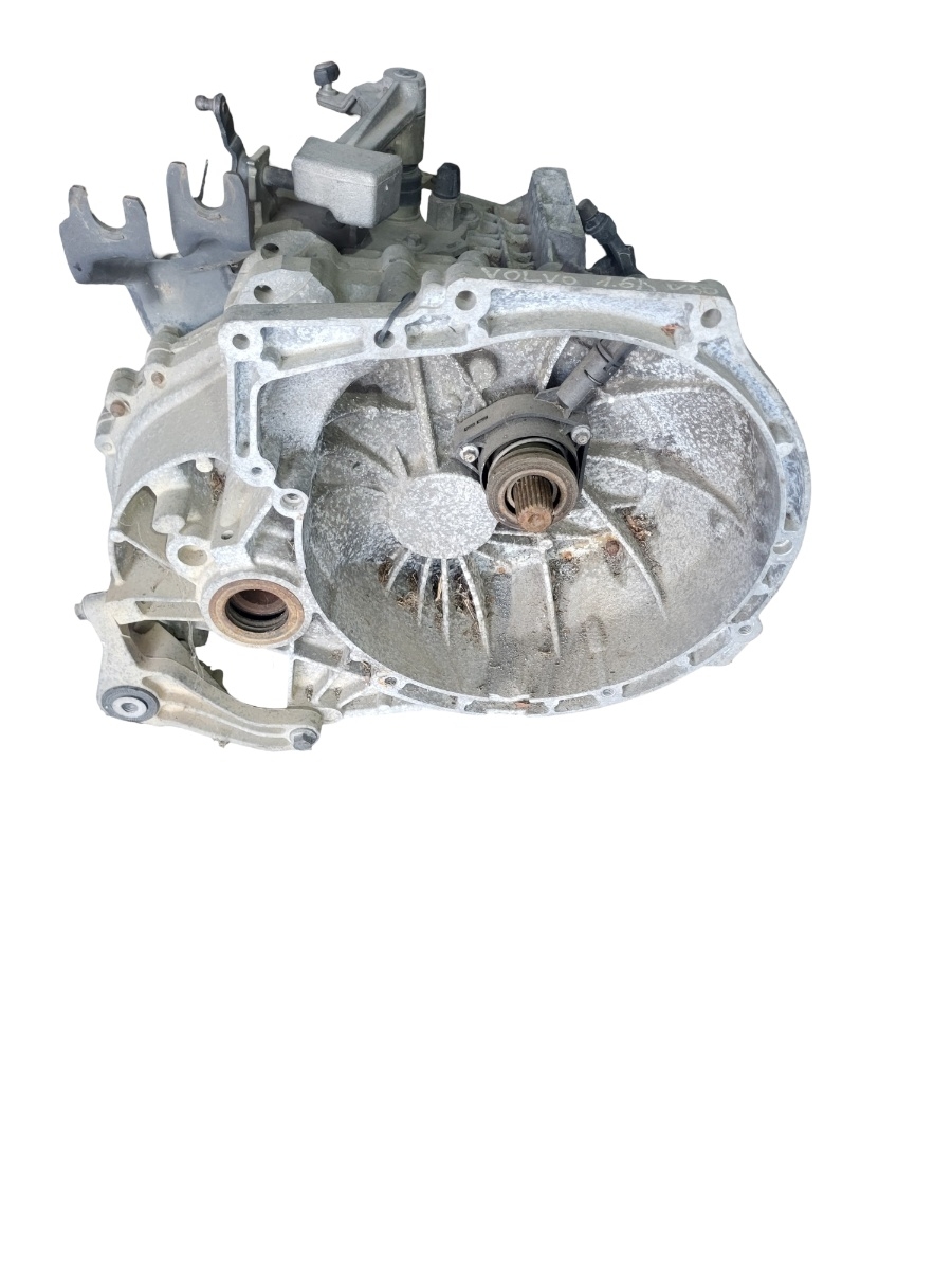 Cutie de viteze manuala 5 trepte VOLVO V50 MW, 545 2003 - 2012 3M5R7002YF – foto 2