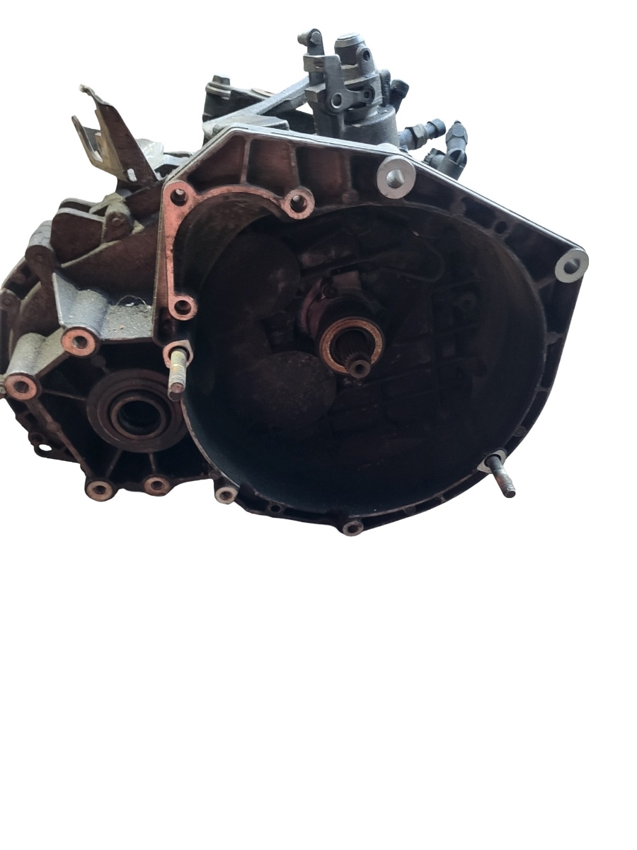 Cutie de viteze manuala 6 trepte ALFA ROMEO 159 939_ 2005 - 2012 2.4 JTDM 939 A3.000 FGP 55350926 – foto 3