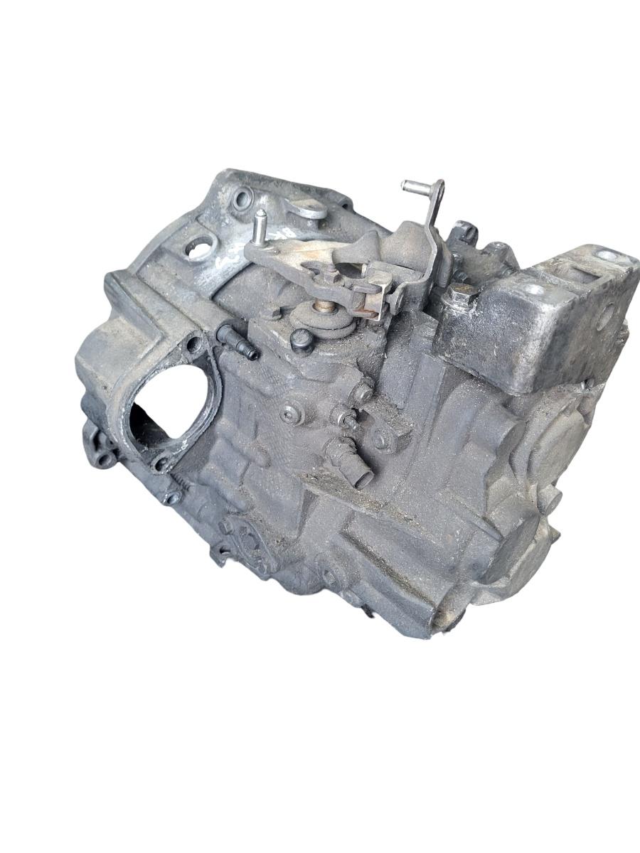 Cutie de viteze manuala 6 trepte AUDI A3 II 8P1 2003 - 2013 2.0 TDI 16V BKD, CBAB, CFFB, CLJA DRW – foto 4